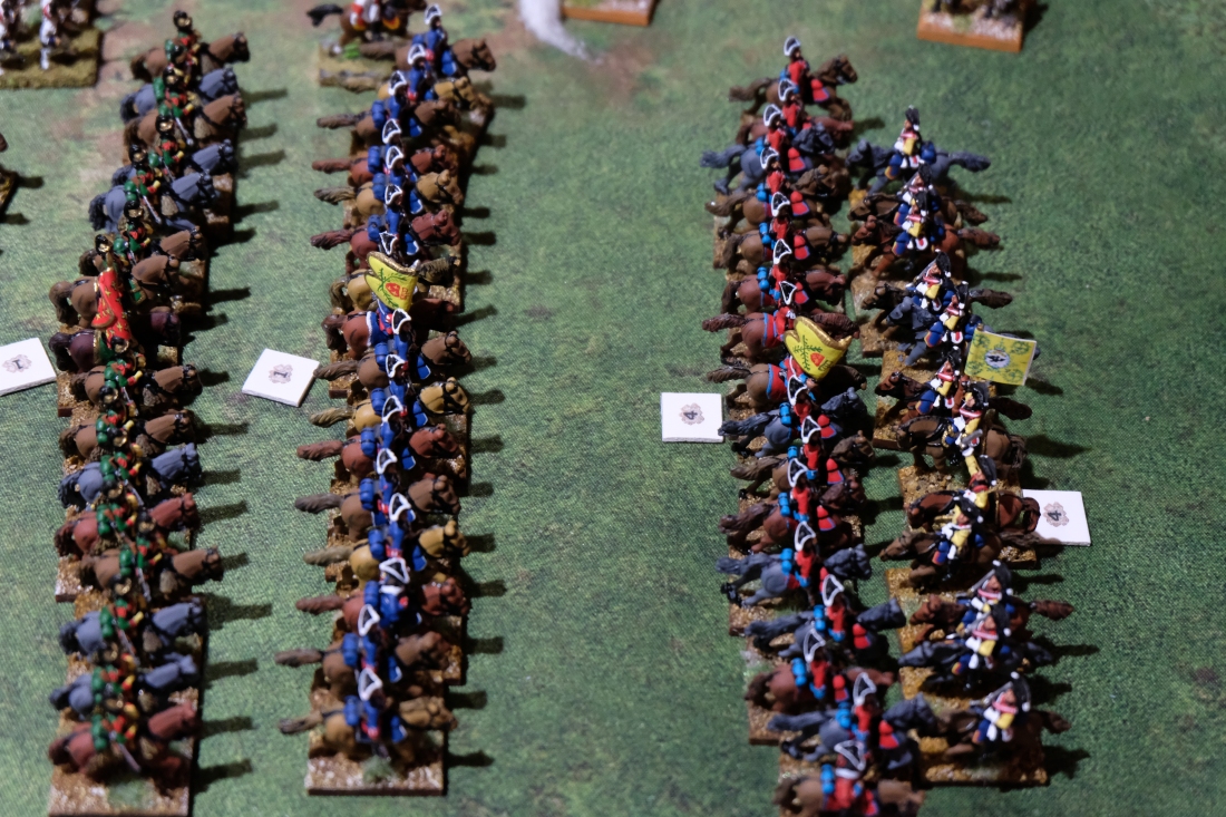 14 Cavalry Battle Continues.JPG